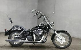 YAMAHA DRAGSTAR 250 VG05J