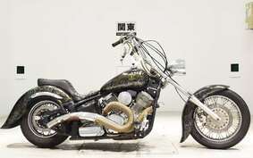 YAMAHA DRAGSTAR 1100 2000 VP13J