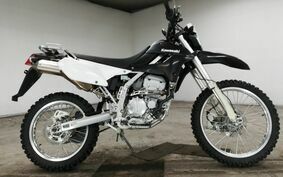 KAWASAKI KLX250 LX250S