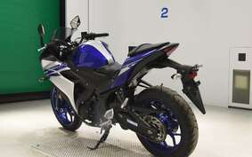 YAMAHA YZF-R25 RG10J