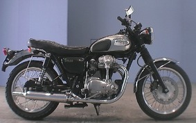 KAWASAKI W650 2008 EJ650A