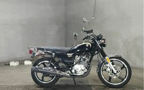 YAMAHA YB125SP PCJL