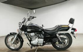 KAWASAKI ELIMINATOR 125 BN125A