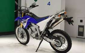 YAMAHA WR250R DG15J