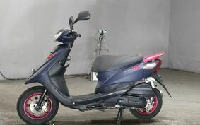 YAMAHA JOG ZR SA58J