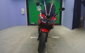 KAWASAKI NINJA 400R 2012 ER400B