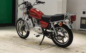 SUZUKI GN125 H PCJ3G