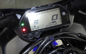 YAMAHA YZF-R25 RG43J