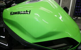 KAWASAKI ZX-25R ZX250E