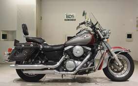 KAWASAKI VULCAN 1500 CLASSIC 2000 VNT50D