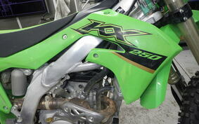 KAWASAKI KX250 KX252C