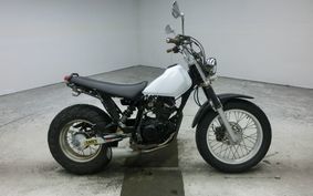 YAMAHA TW200 DG07J