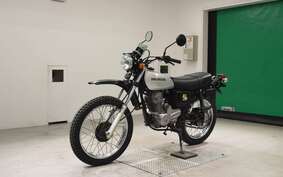 HONDA XL230 MC36