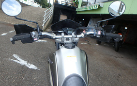 YAMAHA SEROW 250 DG17J