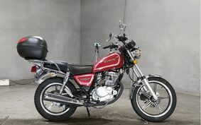 SUZUKI GN125 F Gen.2 PCJ2N