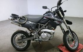 KAWASAKI KLX125D TRACKER 2010 LX125D