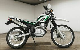 YAMAHA SEROW 250 DG17J