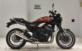 KAWASAKI Z900RS 2019 ZR900C