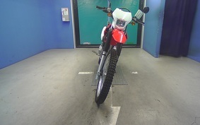 HONDA CRF230F ME09