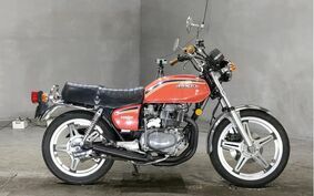 HONDA CB400T HAWK 2 2021 CB400T