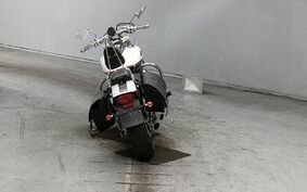 YAMAHA DRAGSTAR 400 2000 VH01J