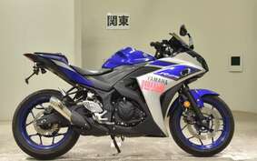 YAMAHA YZF-R25 RG10J