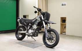 KAWASAKI KLX125D TRACKER X LX250V