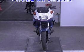 YAMAHA FJ1200 ABS 2023 4CC