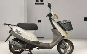 YAMAHA JOG 90 Sports Edition 3WF