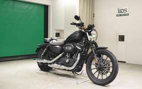 HARLEY XL883N 2009 LE2