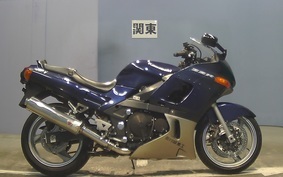 KAWASAKI ZZ-R400 Gen.2 2006 ZX400N