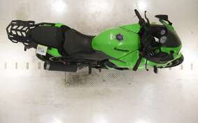 KAWASAKI NINJA 250R EX250K