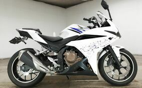 HONDA CBR400R 2018 NC47