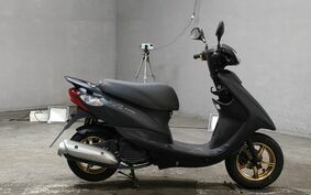 YAMAHA JOG ZR SA58J