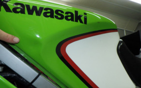 KAWASAKI KR250 KR250A