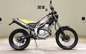 YAMAHA TRICKER DG10J