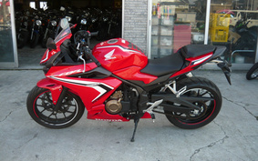 HONDA CBR400R 2020 NC56