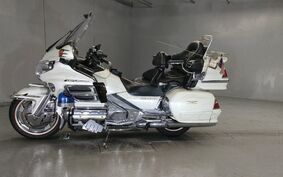 HONDA GL 1800 GOLD WING 2001 SC47