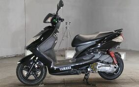 YAMAHA CYGNUS 125 X SR SE44J