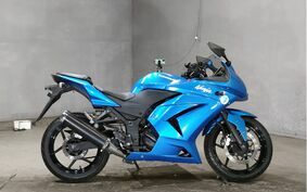 KAWASAKI NINJA 250R EX250K