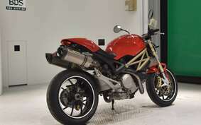 DUCATI MONSTER 796 A 2013