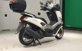 YAMAHA N-MAX SE86J