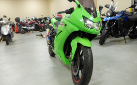 KAWASAKI NINJA 250R EX250K