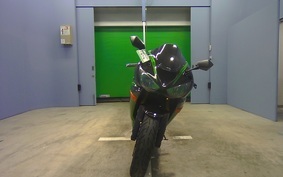 KAWASAKI NINJA ZX-6R 2006 ZX636C