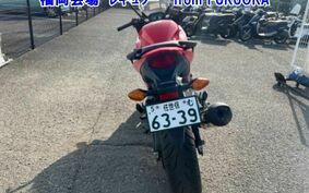 HONDA CBR400R NC47