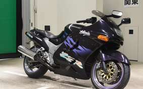 KAWASAKI ZZ1100 NINJA R Gen.2 1995 ZXT10D