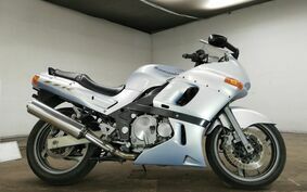 KAWASAKI ZZ-R400 2003 ZX400N