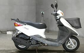 YAMAHA AXIS 125 TREET SE53J