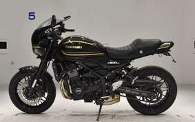 KAWASAKI Z900RS CAFE 2023 ZR900K