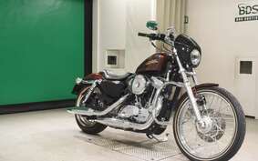 HARLEY XL1200V 2012